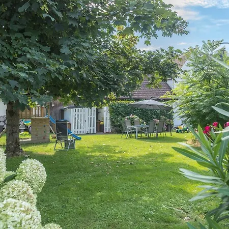 Gaestehaus Heinemann - Eg2 Appartement *