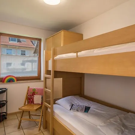 Appartement Gaestehaus Heinemann - Eg2 Langenargen