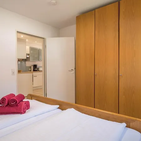 Gaestehaus Heinemann - Eg2 Appartement