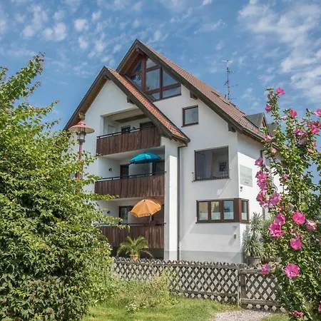Appartement Gaestehaus Heinemann - Eg2 Langenargen