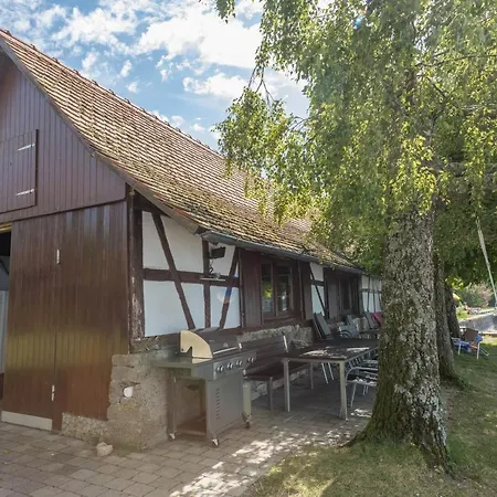 Gaestehaus Heinemann - Eg2 Appartement Langenargen