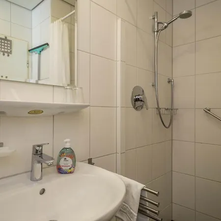 Appartement Gaestehaus Heinemann - Eg2 Langenargen