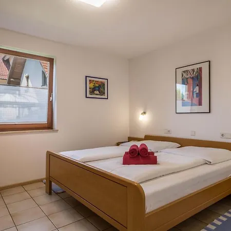 Gaestehaus Heinemann - Eg2 Appartement *