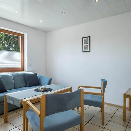 Appartement Gaestehaus Heinemann - Eg2