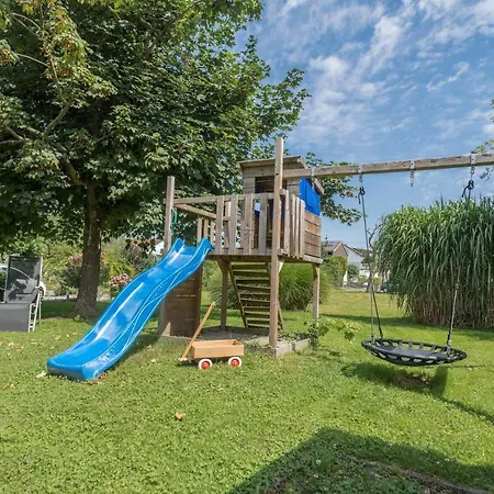 Gaestehaus Heinemann - Eg2 Appartement Langenargen