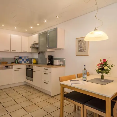 Gaestehaus Heinemann - Eg2 Appartement Langenargen